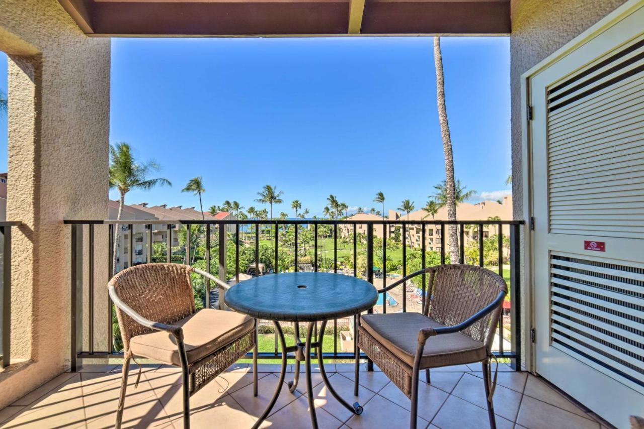 Kihei Retreat With Kamaole Sands Resort Amenities! Wailea  Exterior photo