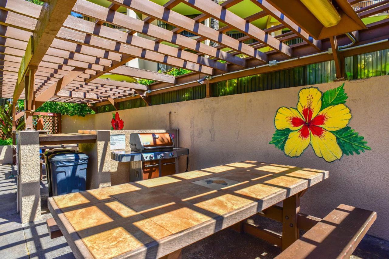 Kihei Retreat With Kamaole Sands Resort Amenities! Wailea  Exterior photo