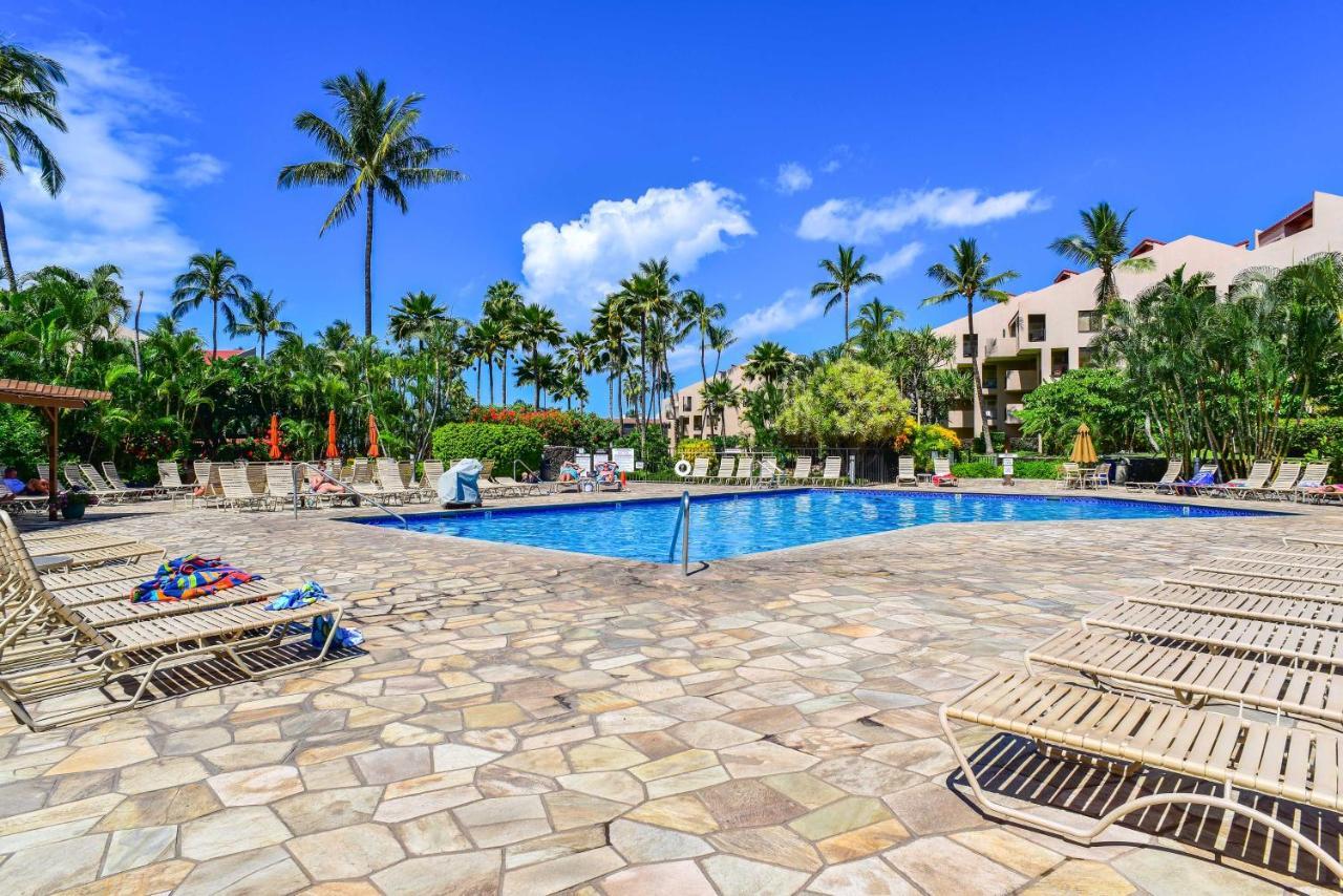 Kihei Retreat With Kamaole Sands Resort Amenities! Wailea  Exterior photo