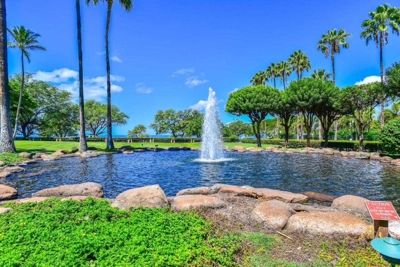 Kihei Retreat With Kamaole Sands Resort Amenities! Wailea  Exterior photo
